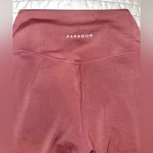 Paragon leggings